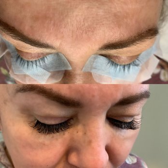 BeautyWork - Classic Glam Lashes - Eyelash Service Near Me - Vancouver, Washington BeautyWork - Classic Glam Lashes - Eyelash Service Near Me - Vancouver, Washington
