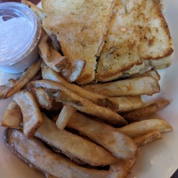 Joshua Tree Saloon - Patty melt ...meh - Dive Bars Near Me - Joshua Tree, California Joshua Tree Saloon - Patty melt ...meh - Dive Bars Near Me - Joshua Tree, California