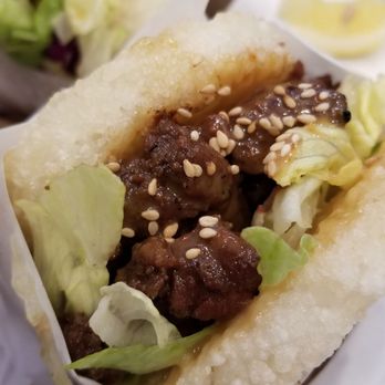 KoJa Kitchen - The OG & Chicken - Asian Fusion Near Me - Dublin, California