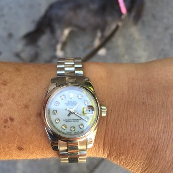 Clock World - Watch Repair Near Me - San Francisco, California