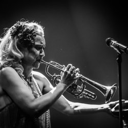 Tower Theatre For the Performing Arts - Gunhild Carling