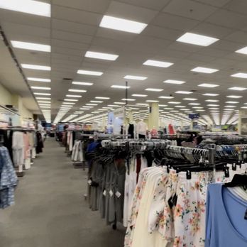 Nellis Afb Exchange - Women's clothing...talk about periwinkle blue...everywhere - Department Stores Near Me - Nellis AFB, Nevada Nellis Afb Exchange - Women's clothing...talk about periwinkle blue...everywhere - Department Stores Near Me - Nellis AFB, Nevada