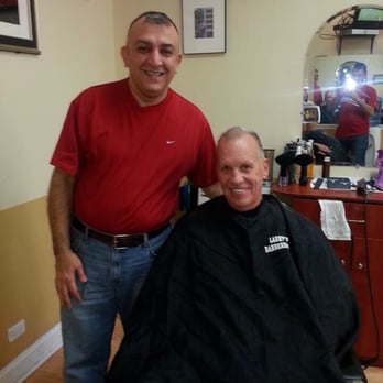 Larry's Barber Shop - Barbers Near Me - Wilmette, Illinois Larry's Barber Shop - Barbers Near Me - Wilmette, Illinois
