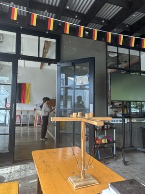 Black Forest Kitchen by null