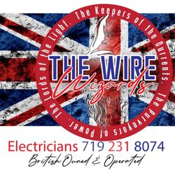 The Wire Wizards - Call now
