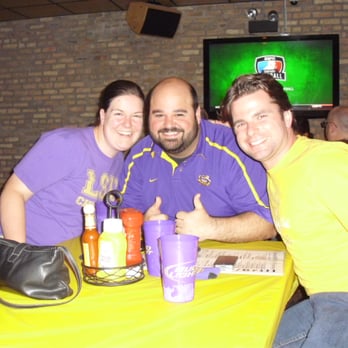 Standard Bar & Grill - Game day! - American Near Me - Chicago, Illinois Standard Bar & Grill - Game day! - American Near Me - Chicago, Illinois