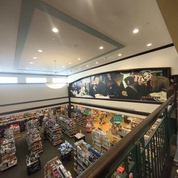 Barnes & Noble - Bookstores Near Me - Orlando, Florida