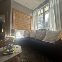 Pure Bliss Day Spa - Waiting room