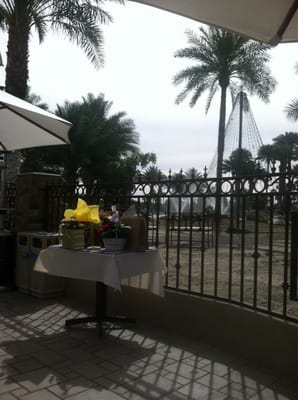 The Cafe at Shields by null