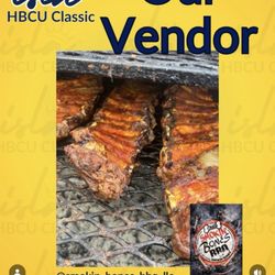 Smokin Bones BBQ