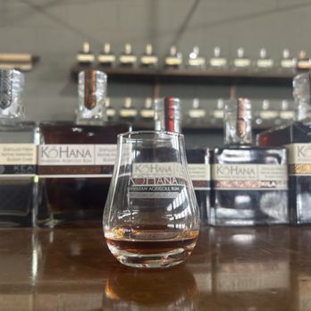 Ko Hana Distillers - Distilleries Near Me - Kunia, Hawaii