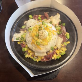 Sizzling House - Sizzling Us Wagyu Beef Rice - Asian Fusion Near Me - San Diego, California Sizzling House - Sizzling Us Wagyu Beef Rice - Asian Fusion Near Me - San Diego, California