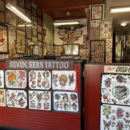 Tattoos Tattoos