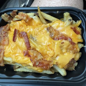 Wendy's - Baconater - Fast Food Near Me - Hudson, Florida Wendy's - Baconater - Fast Food Near Me - Hudson, Florida