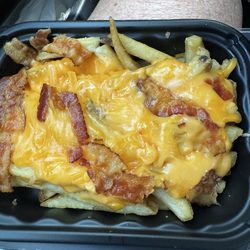 Wendy's