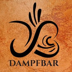Dampfbar - Dampfbar Logo