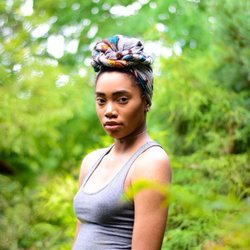 Teriah Nicole Artistry - MSU Botanical Gardens