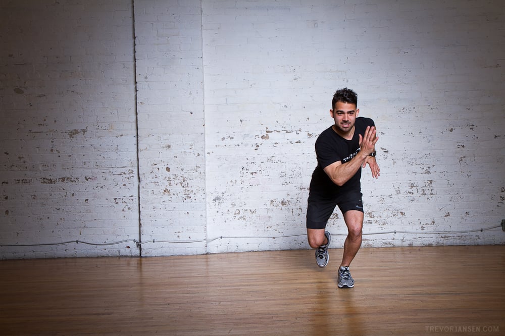Fit by Francis Logo