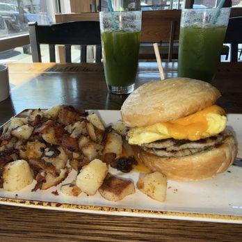 First Watch - Croissant Sandwich - Breakfast & Brunch Near Me - Chamblee, Georgia First Watch - Croissant Sandwich - Breakfast & Brunch Near Me - Chamblee, Georgia
