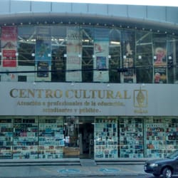 Centro Cultural Trillas, Politécnico