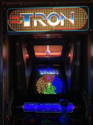 High Score Saloon by null