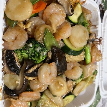 Kenny's Cafe - Chinese Near Me - Pacifica, California