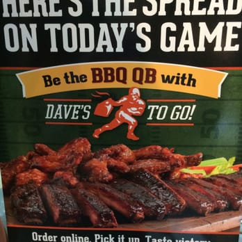 Famous Dave's Bar-B-Que - 2014 - Barbeque Near Me - Addison, Illinois Famous Dave's Bar-B-Que - 2014 - Barbeque Near Me - Addison, Illinois