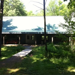 Friends Camp