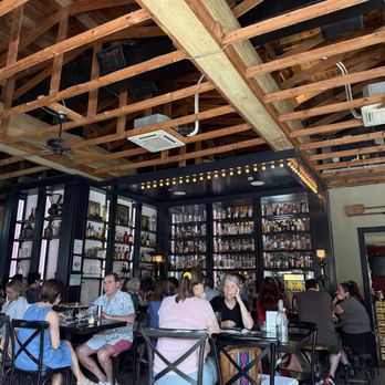 Barbaro - Inside - Pizza Near Me - San Antonio, Texas Barbaro - Inside - Pizza Near Me - San Antonio, Texas