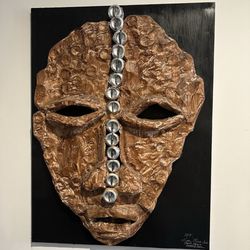 South Dallas Cultural Center - Artwork