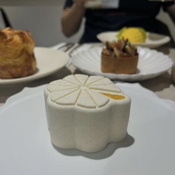 Lysee - Desserts Near Me - New York, New York Lysee - Desserts Near Me - New York, New York