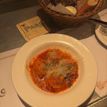 Parc - Delish raviolis - French Near Me - Philadelphia, Pennsylvania Parc - Delish raviolis - French Near Me - Philadelphia, Pennsylvania