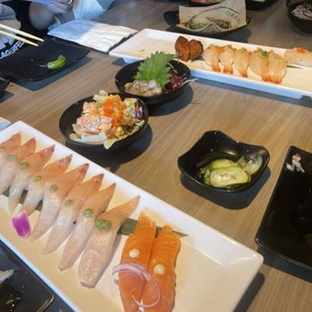 Orange Fish - Ramen Near Me - La Verne, California Orange Fish - Ramen Near Me - La Verne, California