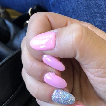 Jason's Nail Spa - Nail Salons Near Me - Redwood City, California