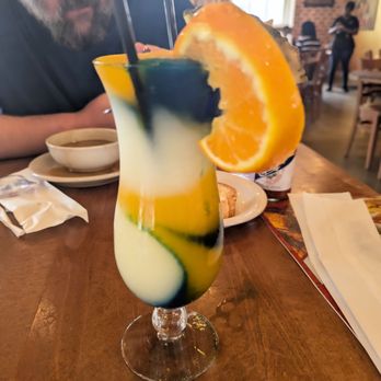 BB's Tex-Orleans - Daiquiri - Cajun/Creole Near Me - Houston, Texas BB's Tex-Orleans - Daiquiri - Cajun/Creole Near Me - Houston, Texas