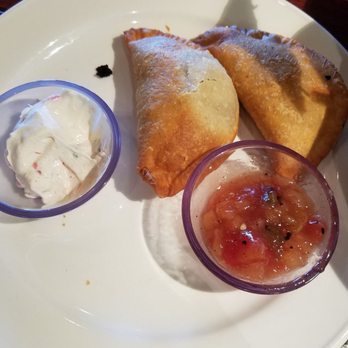 Bahama Breeze - Empanadas were outstanding - Bars Near Me - Pittsburgh, Pennsylvania