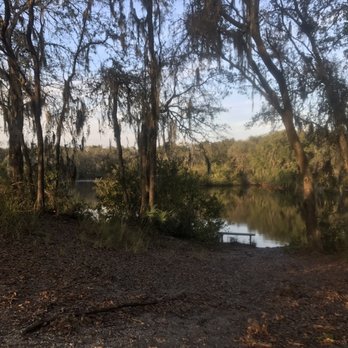 SYDNEY DOVER TRAILS - Parks Near Me - Dover, Florida