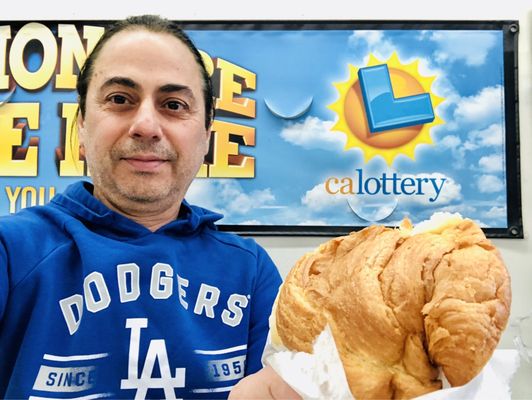 Dough Boy Donuts by null