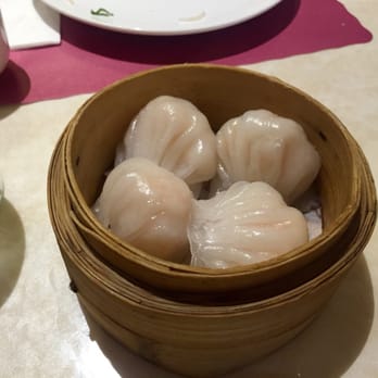 Gourmet Inspirations - Ha-gow (shrimp dumplings) - Dim Sum Near Me - Wheaton, Maryland Gourmet Inspirations - Ha-gow (shrimp dumplings) - Dim Sum Near Me - Wheaton, Maryland