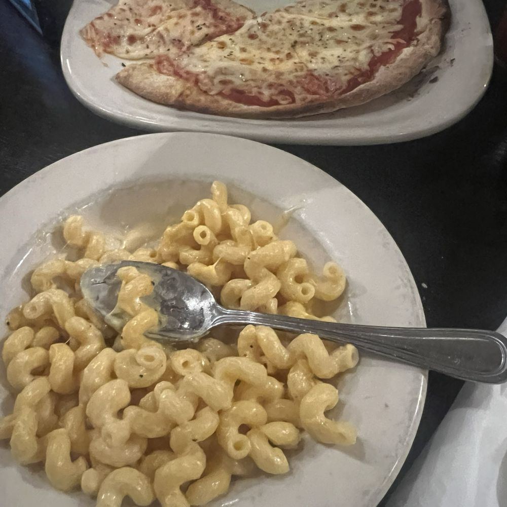 Johnny Carino's - Mac and Cheese - Italian Near Me - Pigeon Forge, Tennessee