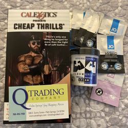 QTrading Company - Q Trading treasures