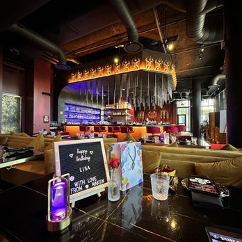 MaKiin - Thai Near Me - Houston, Texas MaKiin - Thai Near Me - Houston, Texas