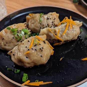 Potsticker - Asian Fusion Near Me - Saint Paul, Minnesota