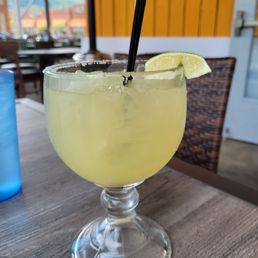 Margarita 16 oz Margarita 16 oz