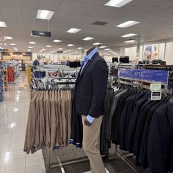 Kohl's - Mens Section 9/3/26