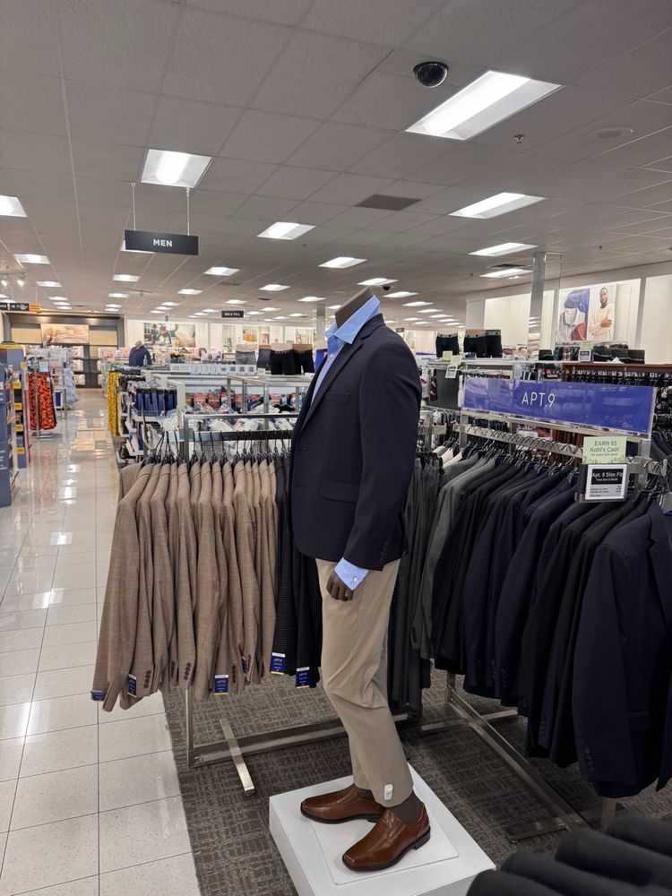 Kohl's Logo