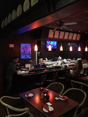 NAKED FISH’S SUSHI & GRILL - 1049 Photos & 676 Reviews - Sushi Bars