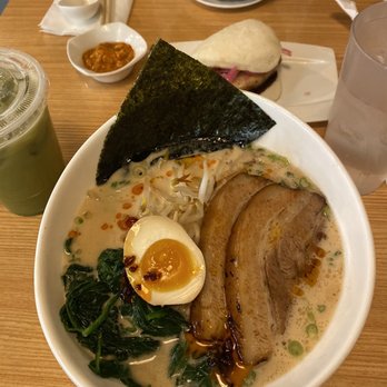 Ramen Zuru - Ramen Near Me - Artesia, California Ramen Zuru - Ramen Near Me - Artesia, California