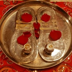 Shirdi Sai Parivaar - Paduka! (Footwear)