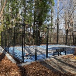 J&B Fence Builders